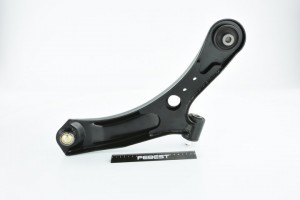 Рычаг подвески 0724-SX4LH 0724-SX4LH FEBEST