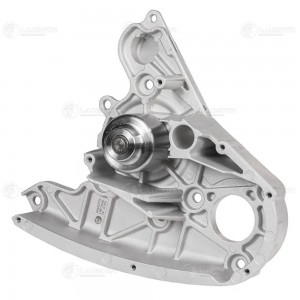 Насос водяной Fiat Ducato (02-) 2.3JTD LWP1680 LWP1680 LUZAR