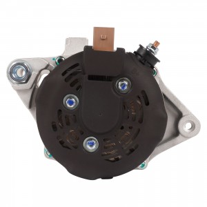 Генератор для а/м Toyota Rav 4 (12-) 2.0i/Corolla E180 (13-) 1.6i 120A (LG 1941) LG1941 START VOLT