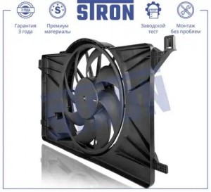 FORD FOCUS III (2011>) STEF012 STRON