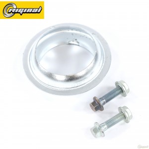 Втулка ГАЗ-2217,3302 глушителя ЕВРО-3 с крепежом в блистере комплект RG33023-1201000 RIGINAL