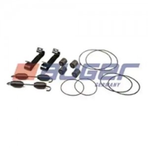 SAF SKRS (1994-1999) 53581 AUGER