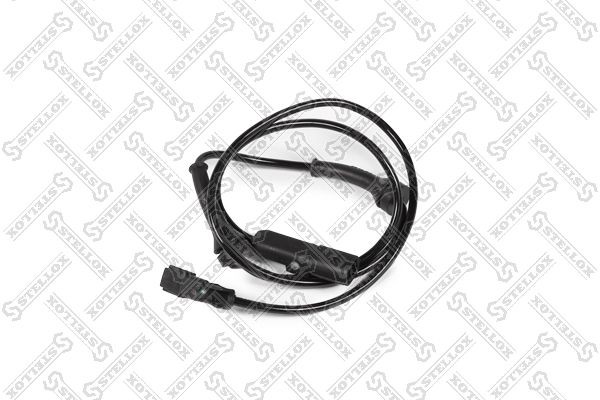 датчик ABS! задний\ Renault Megane/Scenic 1.4-2.0i/DCi 03-09 06-65633-SX STELLOX