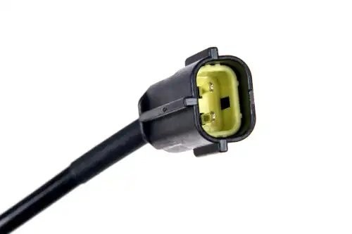 датчик ABS! передний\ Citroen Xsara/Picasso 1.4-2.0i/1.9D/TD/2.0HDi 97> Z03216 ZENTPARTS