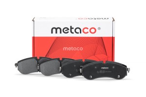 VW CRAFTER (2016>) 3000560 METACO