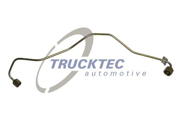 трубки ТНВД топл !\MB 614 02.13.055 TRUCKTEC