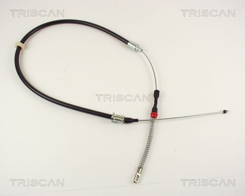 Трос 814024132 TRISCAN