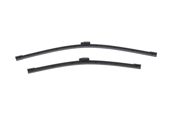 щетки с/о бескаркасные! 600/450 Cap Lock\ Renault Duster, Dacia Duster 16> 201260SX STELLOX