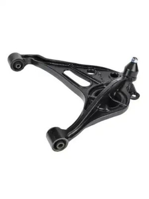 рычаг левый!\ Suzuki Grand Vitara SQ 98> Z24594 ZENTPARTS