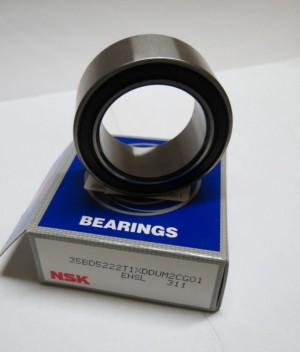 ПОДШИПНИК КОНДИЦИОНЕРА 35X52X22 35BD5222T1XDDUM2CG01 NSK