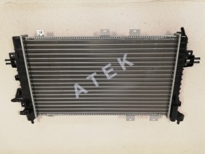 AT1300275 ATEK Радиатор охлаждения основной (АКПП) RP-30118 AT1300275 ATEK