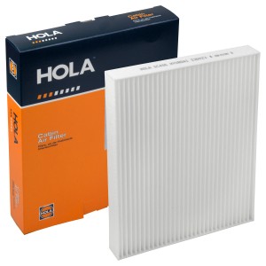 Фильтр салона SC406 HOLA