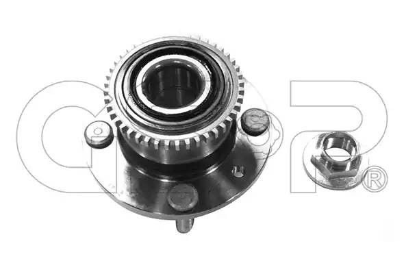 Ступица в сборе 9230037K 9230037K GS P