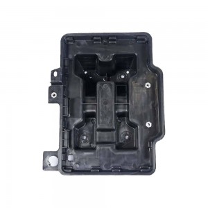 Кронштейн GEELY Atlas (16-) крепления АКБ NSP NSP207048005100 NSP