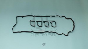 прокладка клапанной крышки! к-кт 4 шт\ MB W203/204/211/212/Sprinter 1.8-2.5 02> QF82A00041 QUATTRO FRENI