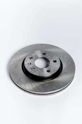 Диск тормозной CHERY M11 (10-) передний (1шт.) OE M11-3501075 CHERY