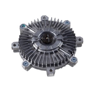 Вискомуфта HYUNDAI H100 (96-00) привода вентилятора NSP NSP022523742560 NSP