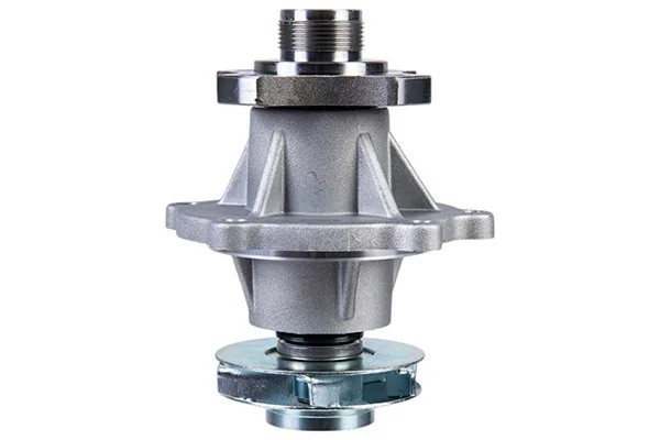 помпа!\ Chevrolet TrailBlazer 4.2 02>,Hummer H3 3.5 06-07, Isuzu Ascender 4.2 03 4500-0455-SX STELLOX
