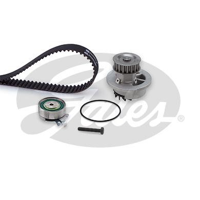 Ремкомплект привода ГРМ  с водяным насосом PowerGrip Kit KP15310XS (7883-13022) KP15310XS GATES