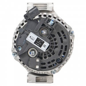 Генератор для а/м BMW 1 E87 (04-)/X1 E84 (09-) 1.6i/2.0i 150A (LG 2607) LG 2607 START VOLT