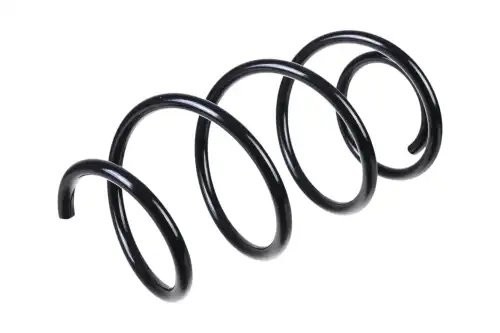 пружина передняя 40 372 75 Hyundai i30 1.4CRDi/1.6CRDi 11> Z38105 ZENTPARTS