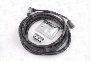 Датчик ABS L = 2420 mm , угловой; RVI Premium, AE Magnum, Magnum E-Tech 10300072 TE PARTS