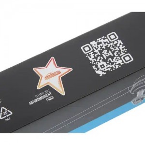 Стойка стабилизатора TOYOTA Camry (06-) переднего MEGAPOWER 29019053 MEGA POWER