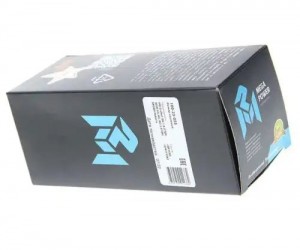 Фильтр масляный VW Crafter (06-) (2.5 TDI) AUDI A3,A4,A6 (1.9 TDI) SKODA Octavia 100-23-055 MEGA POWER