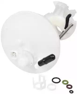 Фильтр топливный HONDA Civic 4D,5D (06-) (1.8) комплект JS ASAKASHI FS28001 JS ASAKASHI