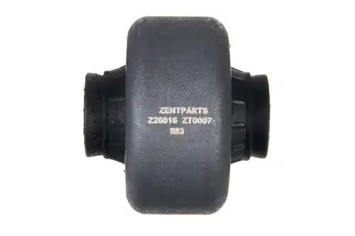 сайлентблок переднего рычага!\ Renault Clio 4 HB 12> Z26016 ZENTPARTS