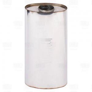 Пламегаситель универс. 170-105/L 355-63 в две по 54 прямоток (нерж. сталь) (ESM  ESM 17136061 p TRIALLI