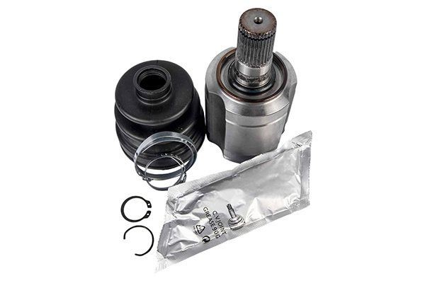 ШРУС внутренний левый к-кт! 495822W000\ Hyundai Santa Fe III 2.2CRDi 12> 160 1310-SX STELLOX