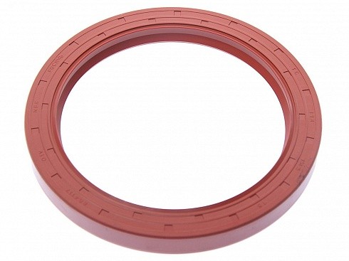 Сальник КАМАЗ,УРАЛ башмака балансира 2.2-114х145х15 РОСИЧЪ 864117 ROSICH