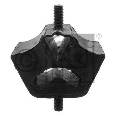Опора двигателя AUDI 80 передняя FEBI 02680 FEBI BILSTEIN