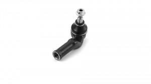 наконечник рулевой левый!\ Ford Focus 1.4-1.6 04>/C-Max 03> VKDY314005 SKF