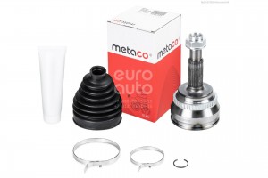 TOYOTA RAV 4 (2000-2005)/ CAMRY CV3 (2001-2006) ABS 48зуб. 26*63,3*27 5730177 METACO
