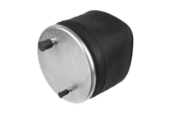 пневмоподушка без стакана! 1 шп. M12x1.75 1шп.-шт. M14/M22x1.5 \ ПАЗ NEXT 84-00407-SX STELLOX