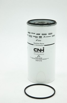 фильтр топл сепаратор ! 95x107.5x219 \ IVECO 2997378 IVECO