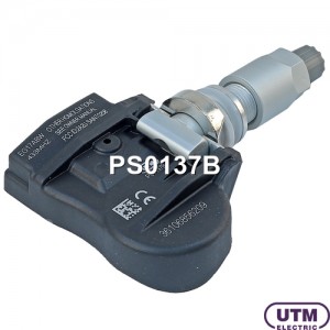Датчик давления в шине BMW 3 (F30),X5 (F15) UTM PS0137B UTM