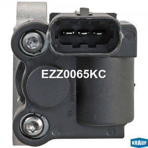 Регулятор холостого хода HYUNDAI Getz (02-10) KRAUF EZZ0065KC KRAUF