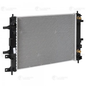 CHERY TIGGO 7 (2016-2020) LRC3028 LUZAR