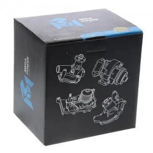 Насос водяной Д-243,244,245.5 MEGAPOWER 130-14-020 MEGA POWER