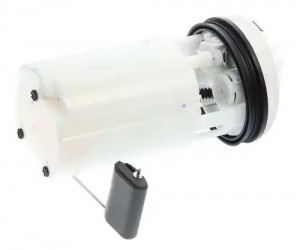 Насос топливный HYUNDAI Accent (94-) в сборе (датчик 3 конт.) MEGAPOWER 110-18-032 MEGA POWER