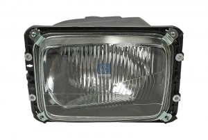 Пружина синхронизатора! d6 L34 ZF(S5-50.S6-65/80/90.4S-120GP,5S-90/9 2.5S-110/1G 4 DIESEL TECHNIC