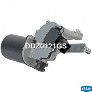 Мотор стеклоочистителя DDZ0121GS DDZ0121GS KRAUF