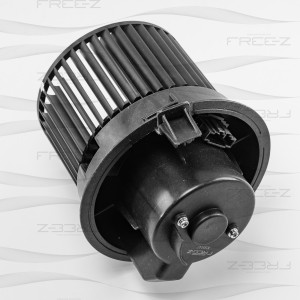 Вентилятор отопителя RENAULT Logan 12-LADA Vesta 15- KS0147 KS0147 FREE Z