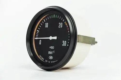 Тахометр электронный 2531.3813010 Автоприбор МАЗ 25313813010 AVTOPRIBOR