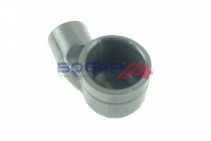 ПАТРУБОК S60/S80/XC70 V1210100 V1210100 BOGAP
