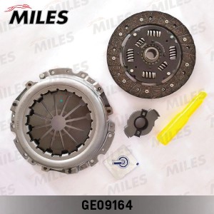 Сцепление LADA GRANTA (5/11- ) 620331900 GE09164 GE09164 MILES