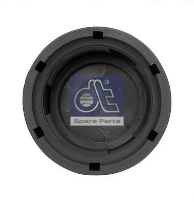 крышка ! (п) расширительного бачка без клапана\Scania 4 Series P/G/R/T Series 1.11134 DIESEL TECHNIC